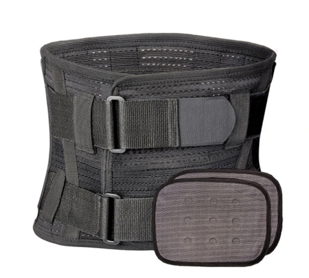Lower Back Brace and Support Belt